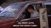 comedy central season 2 episode 9 GIF by Workaholics
