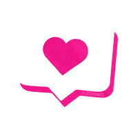 Heart Love Sticker by ✧ Jiji Knight ✧