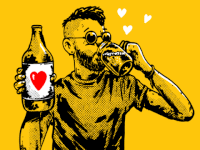 Beer Love GIF by Joze