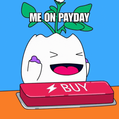 Shop Online Black Friday GIF by Magic Eden