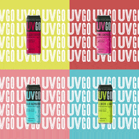sparkling water weekend GIF by UV Vodka