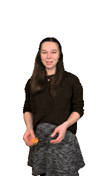 Celebrating Happy Birthday Sticker by Jugendverband "Entschieden für Christus" - EC