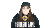 Sport Swipe Up Sticker by Northern Ireland