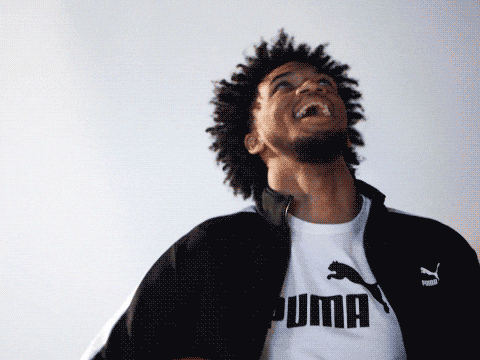 Basketball Kings GIF by PUMA