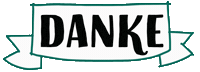 Thankyou Sticker by Hauptstadtgarten