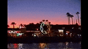 Roller Coaster Spinning GIF by Lauren Sanderson