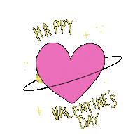 Valentines Day Love Sticker by Major Tom