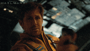 Ryan Gosling Mgm GIF by Project Hail Mary
