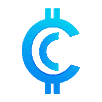 Cryptocrunchapp crypto bitcoin cryptonews bitcoinnews Sticker