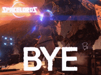 Game Explosion GIF by Spacelords