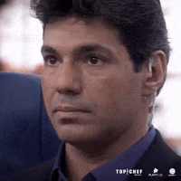 Top Chef Reality GIF by Top Chef Brasil