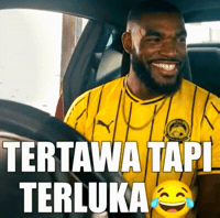 Malaysia Ngawi GIF