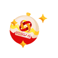 Christmas Gas Sticker by OxxoGas