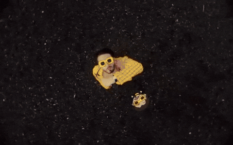 brentfaulkner giphyupload music video rap check GIF