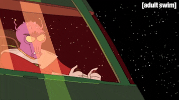 Season 1 Episode 104 GIF by Rick and Morty
