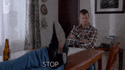 letterkenny easter GIF by CraveTV