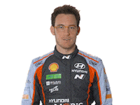 Rallying Red Bull Sticker by FIA World Rally Championship