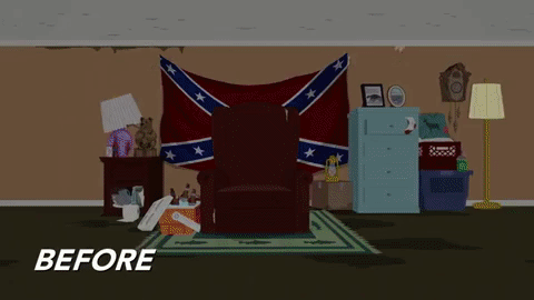 comedy central 21x1 GIF by South Park 