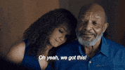 Inspiring Queen Sugar GIF by OWN: Oprah Winfrey Network