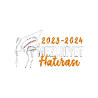 Rumelifarki Sticker by İstanbul Rumeli Üniversitesi