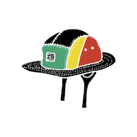 Bbc Beachboy Sticker by bettersurfthailand