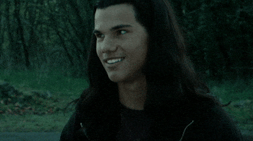 Twilight Saga GIF by Prime Video Comedy