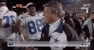 dallas cowboys football GIF by NFL
