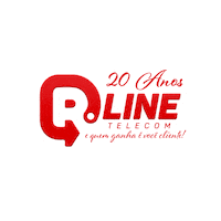 Rlinetelecom Sticker by Cristoffer Rline