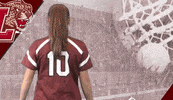 Lacrosse Roll Pards GIF by Lafayette Leopards