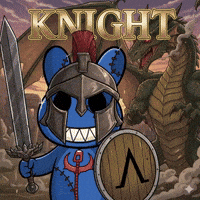 Battleready Swordandshield GIF by RugDollz