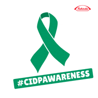 KnowCIDP community raredisease chronicillness neuropathy GIF