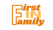 First Generation Fli Sticker by Princeton University