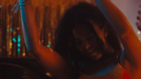 All Night Dance GIF by MICHELLE