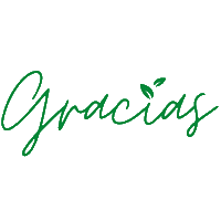 organicapscafe green cafe gracias sostenible Sticker