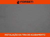 Perfil Estrutural Em Aluminio GIF by Forseti Soluções