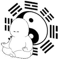 Artist Fatty Sticker