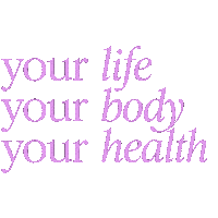 Pink Warp Sticker by Rockmy