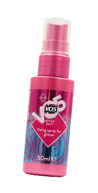 styleedit Sticker by VO5