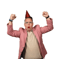 Helena Barneveld Sticker by Filmcreatie