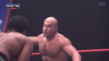 Chris Dickinson GIF by United Wrestling Network