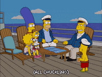 homer simpson episode 10 GIF
