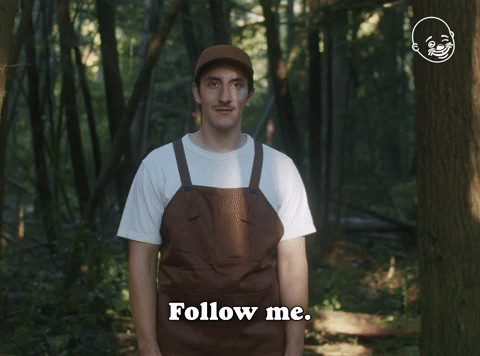 Follow Me