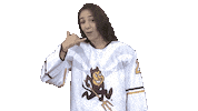 Ice Hockey Asu Sticker by ASUWomensHockey