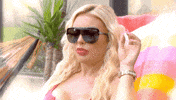 Friday Night Smackdown Reaction GIF by WWE