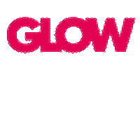 Beauty Glowcon Sticker by GLOW by dm