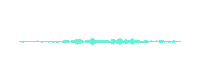 Wave Sound Sticker by Podstars