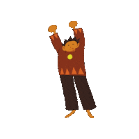 Inferno Emblem Sticker