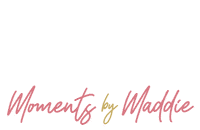 Bts Behind The Scenes Moments By Maddie Sticker by Moments By Maddie