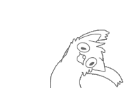 Happy Friday Sticker