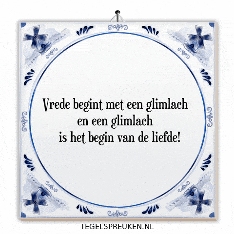 Humor Begin GIF by Tegelspreuken.nl